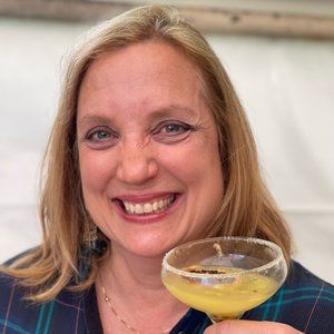 Meet your Posher, Joanna